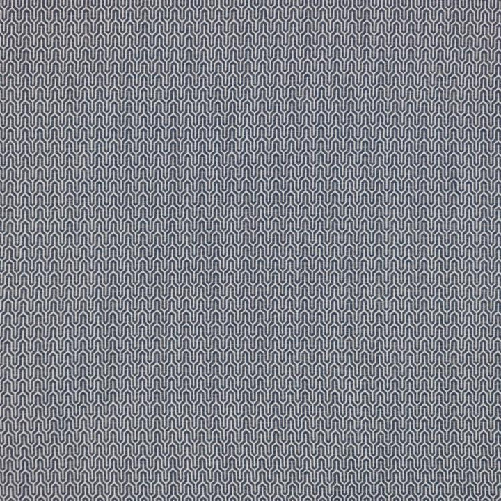 Ravi Prussian by RM CoCo Fabric
