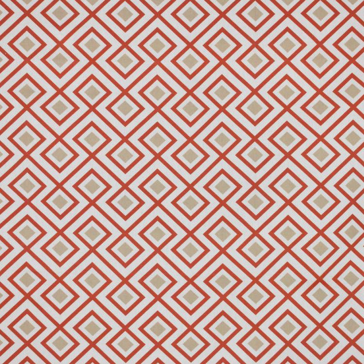 Optic Diamond Melon by RM CoCo Fabric