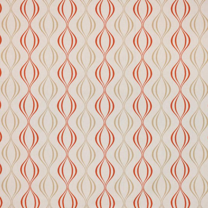 In The Groove Melon by RM CoCo Fabric