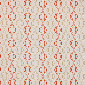 In The Groove Melon by RM CoCo Fabric