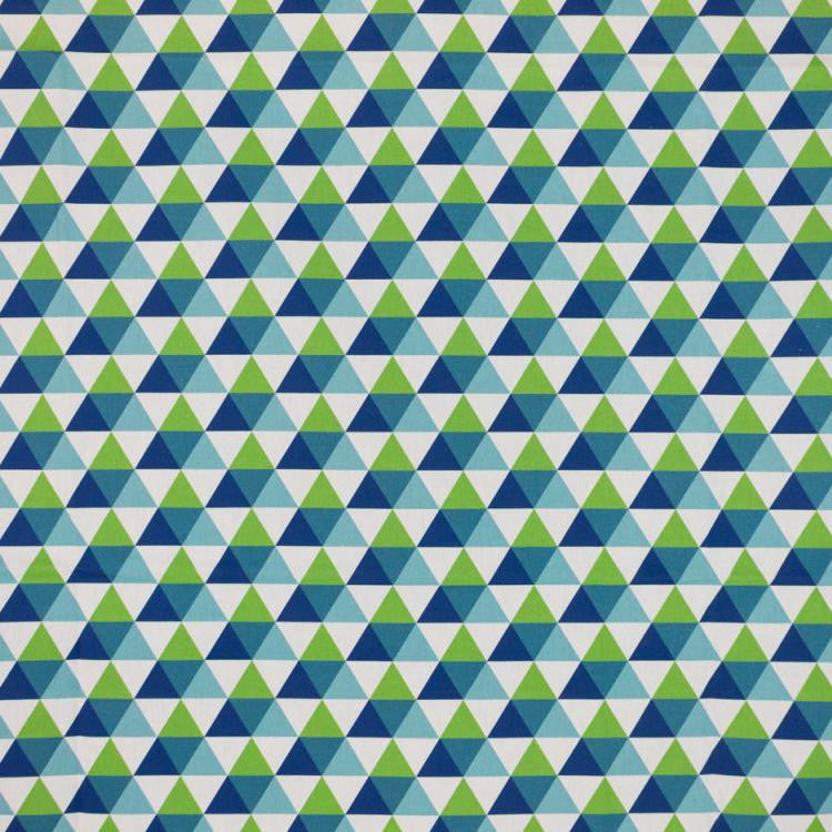 Giza Azul by RM CoCo Fabric