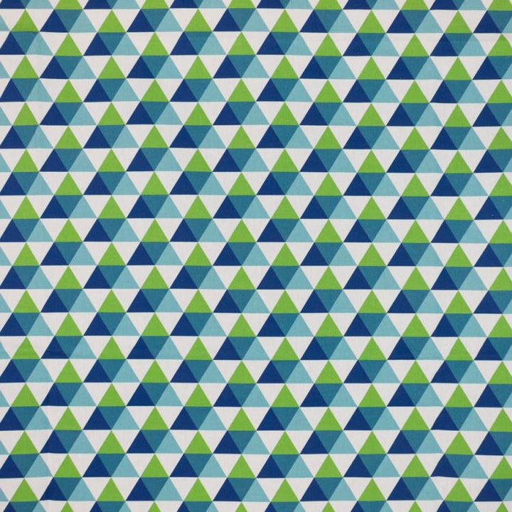 Giza Azul by RM CoCo Fabric