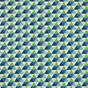 Giza Azul by RM CoCo Fabric