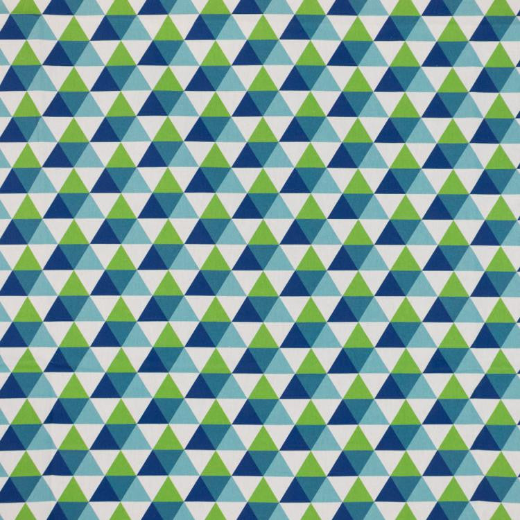 Giza Azul by RM CoCo Fabric