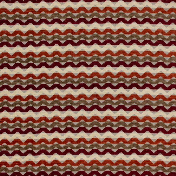 Ric Rac Pepper Pot by RM CoCo Fabric