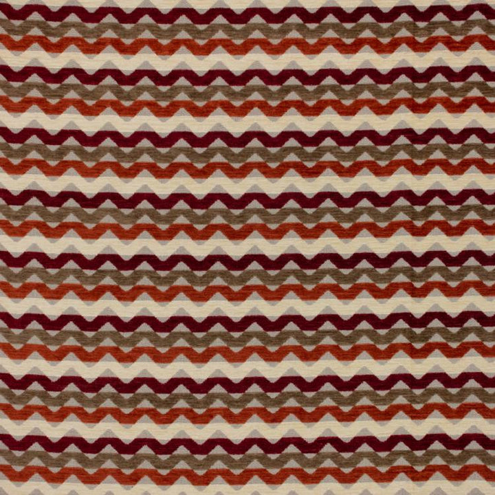 Ric Rac Pepper Pot by RM CoCo Fabric