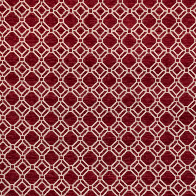 Etude Red Velvet by RM CoCo Fabric