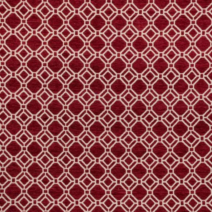 Etude Red Velvet by RM CoCo Fabric