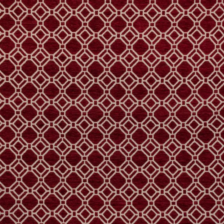 Etude Red Velvet by RM CoCo Fabric