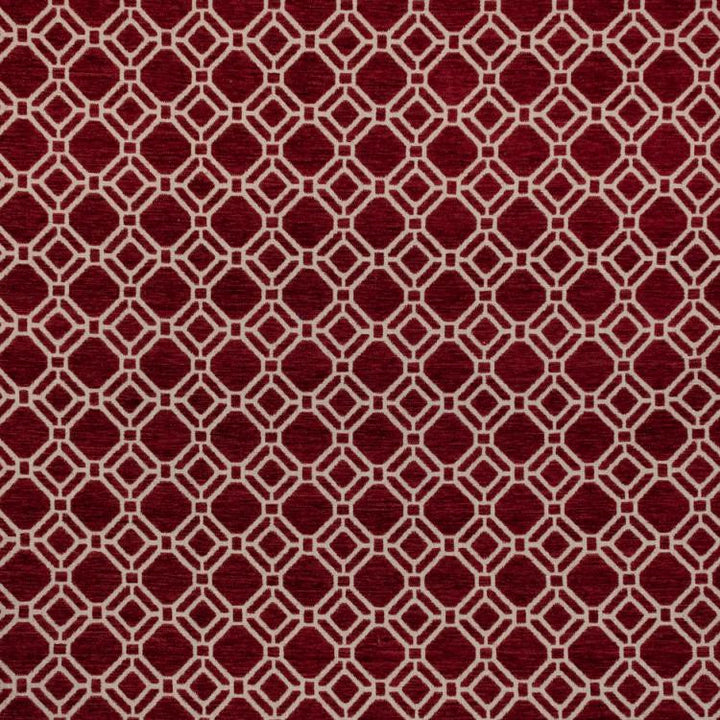 Etude Red Velvet by RM CoCo Fabric