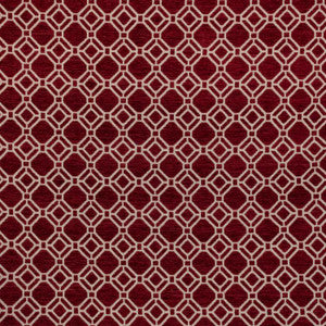 Etude Red Velvet by RM CoCo Fabric