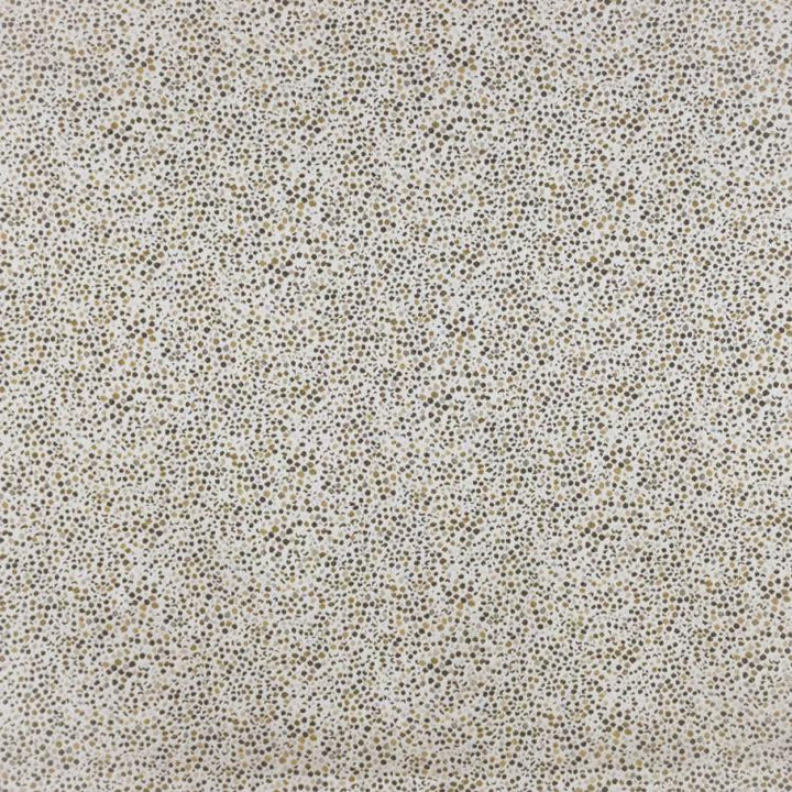Confetti White Peppercorn by RM CoCo Fabric