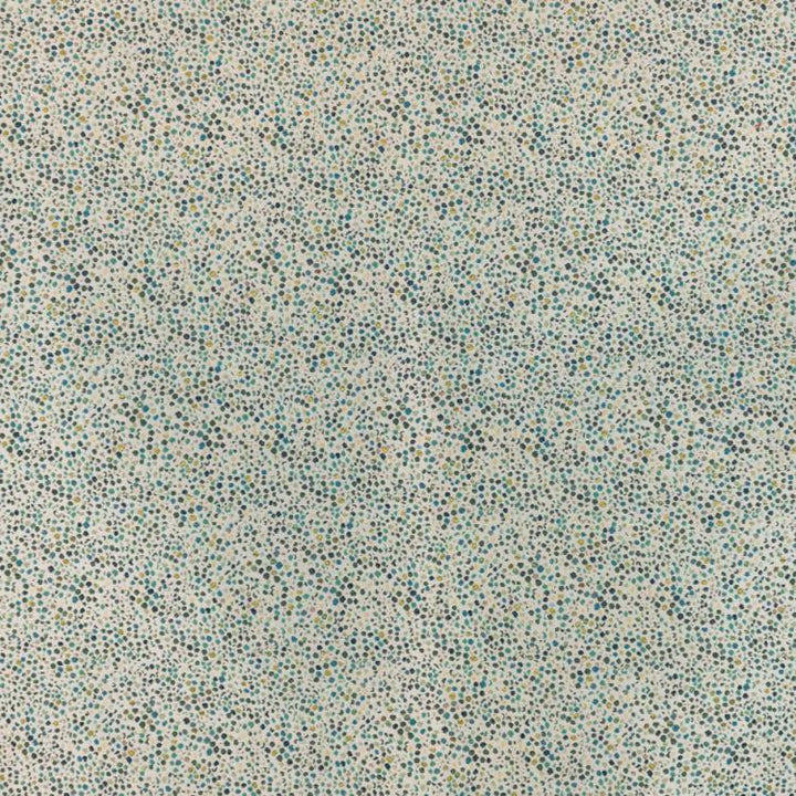 Confetti Topaz by RM CoCo Fabric