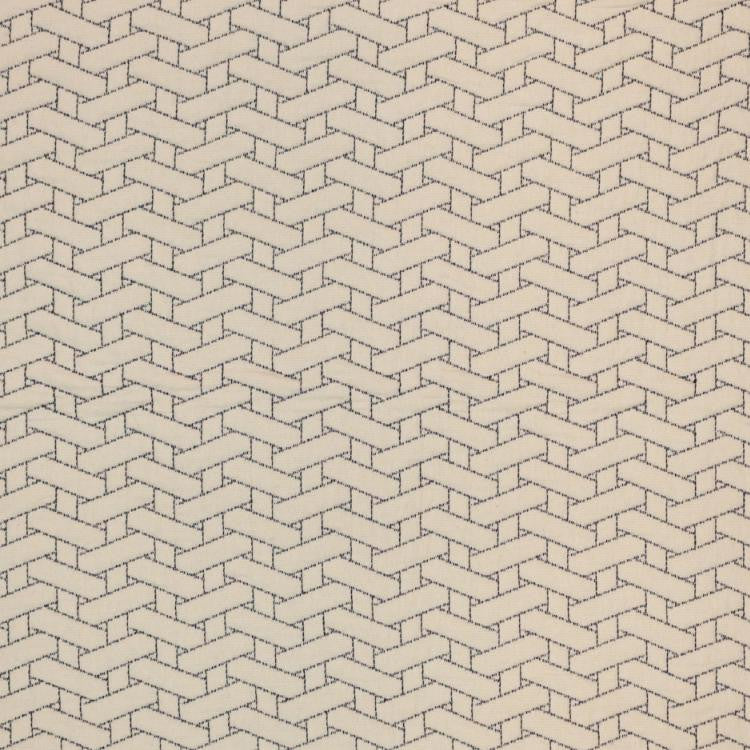 Paddington Navy by RM CoCo Fabric