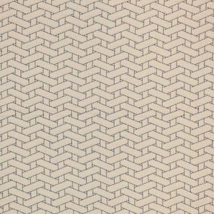 Paddington Navy by RM CoCo Fabric