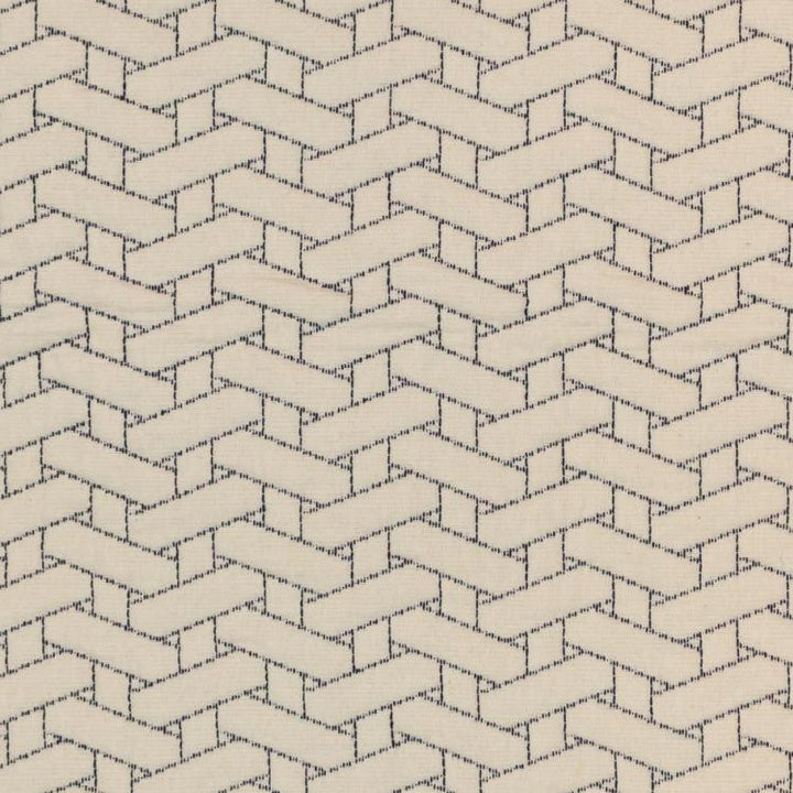Paddington Navy by RM CoCo Fabric