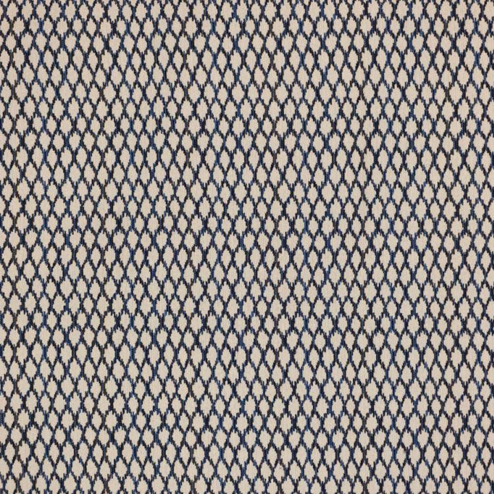 Sketchy Indigo by RM CoCo Fabric