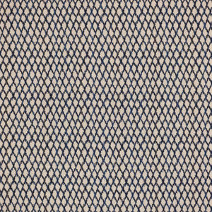 Sketchy Indigo by RM CoCo Fabric