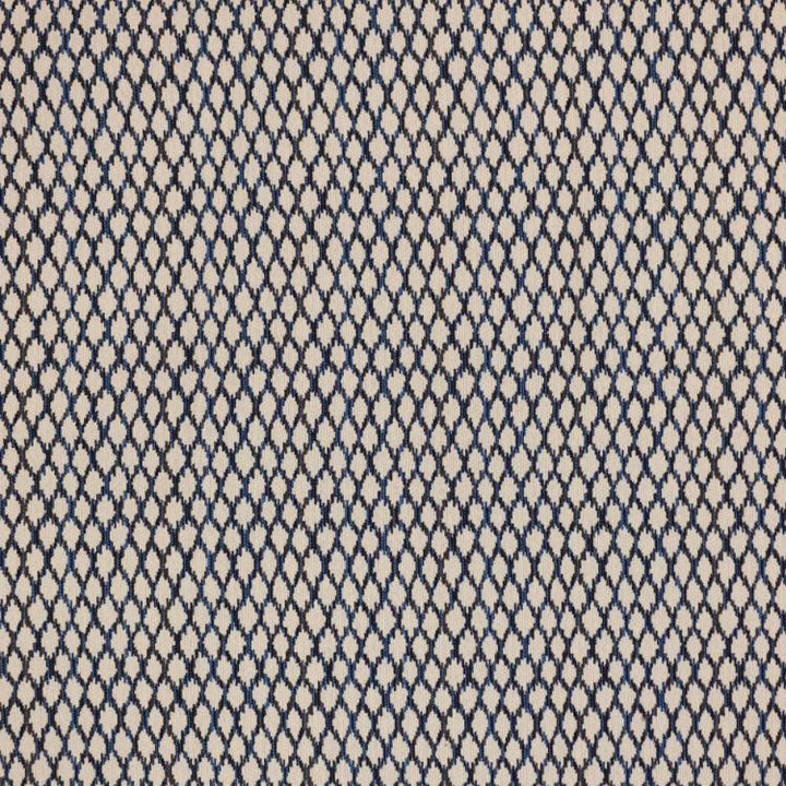 Sketchy Indigo by RM CoCo Fabric