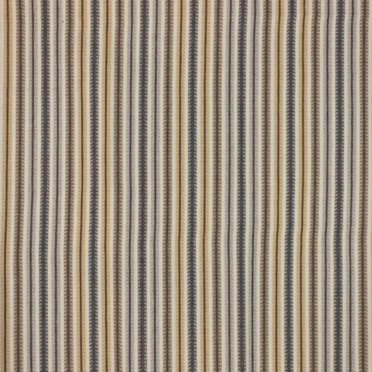 Straight Arrow Latte by RM CoCo Fabric