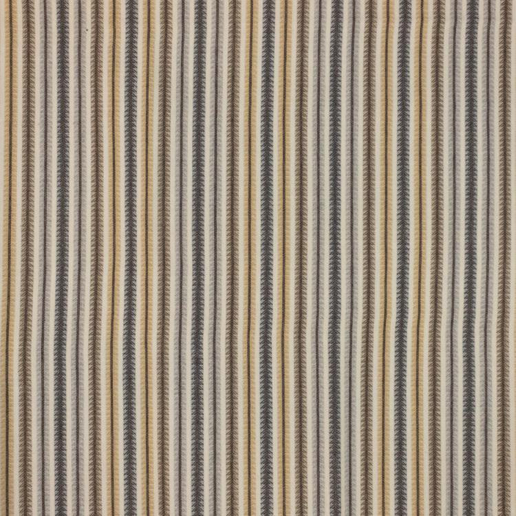 Straight Arrow Latte by RM CoCo Fabric