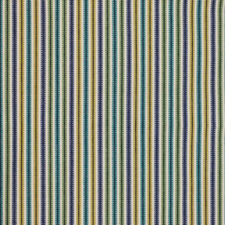 Straight Arrow Aegean by RM CoCo Fabric
