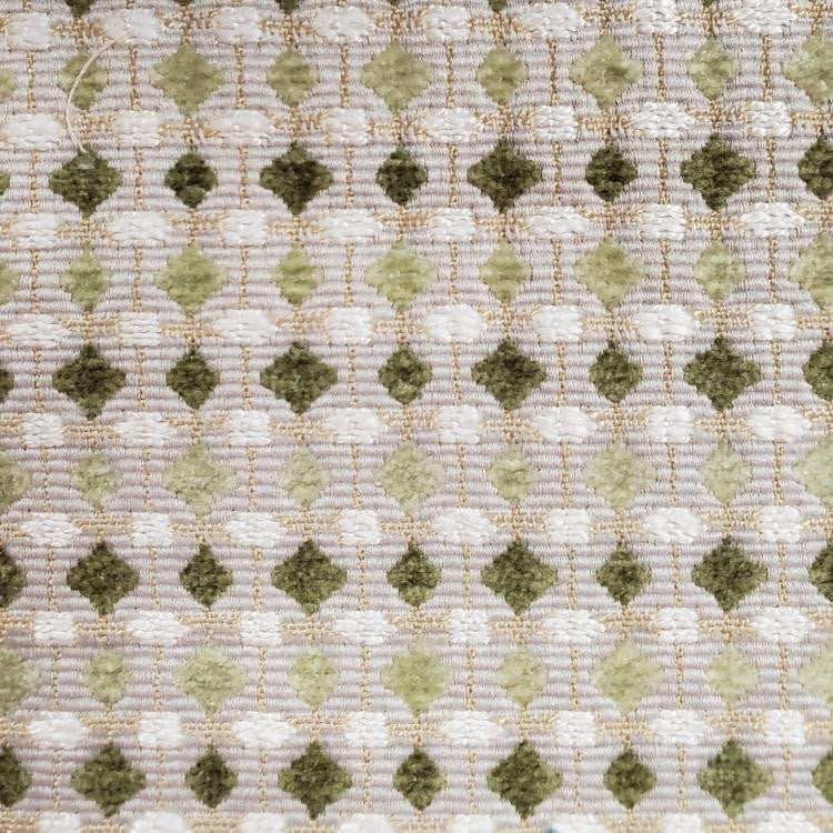 Tidbits Mint by RM CoCo Fabric