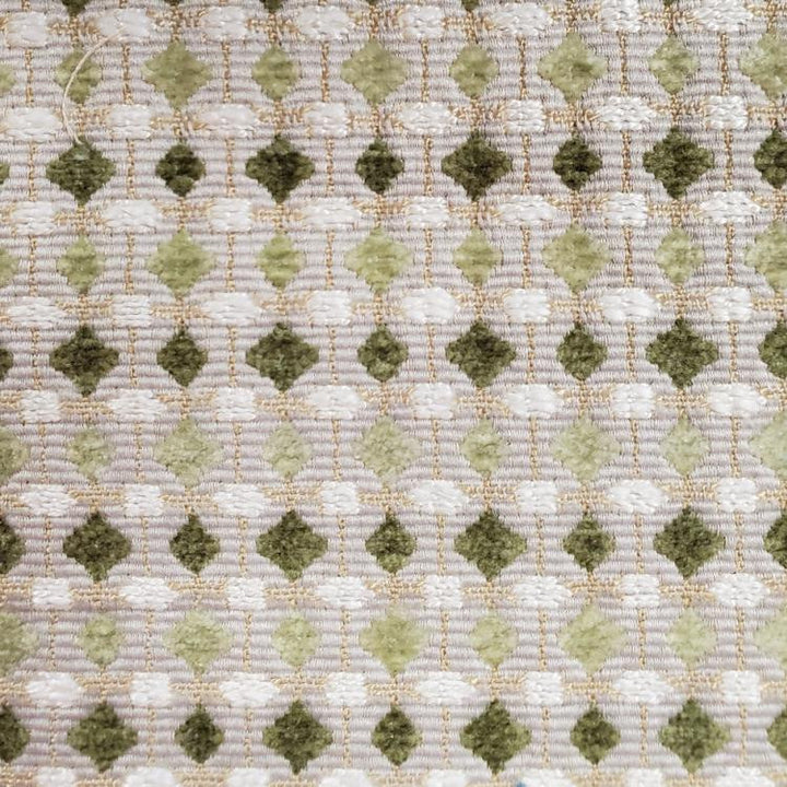 Tidbits Mint by RM CoCo Fabric