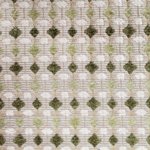 Tidbits Mint by RM CoCo Fabric