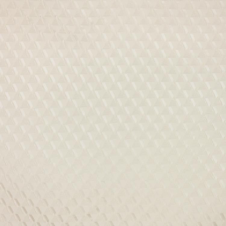 Step Down Snow by RM CoCo Fabric