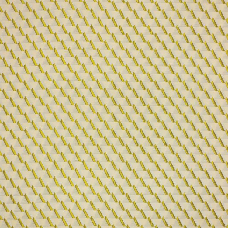 Step Down Key Lime by RM CoCo Fabric