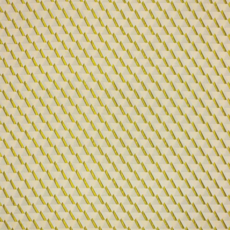 Step Down Key Lime by RM CoCo Fabric