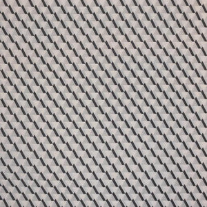 Step Down Graphite by RM CoCo Fabric