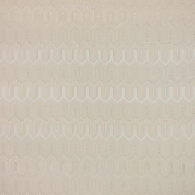 Intarsia Snow by RM CoCo Fabric