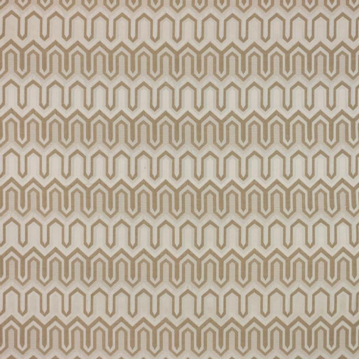 Intarsia Latte by RM CoCo Fabric