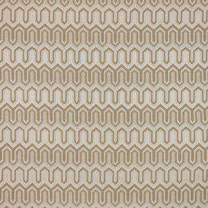 Intarsia Latte by RM CoCo Fabric