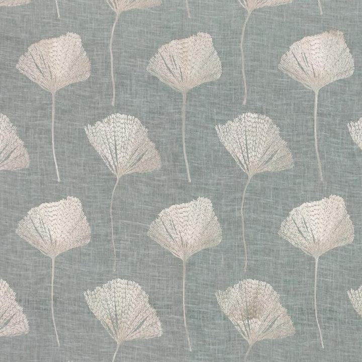 Gingko Whisper by RM CoCo Fabric