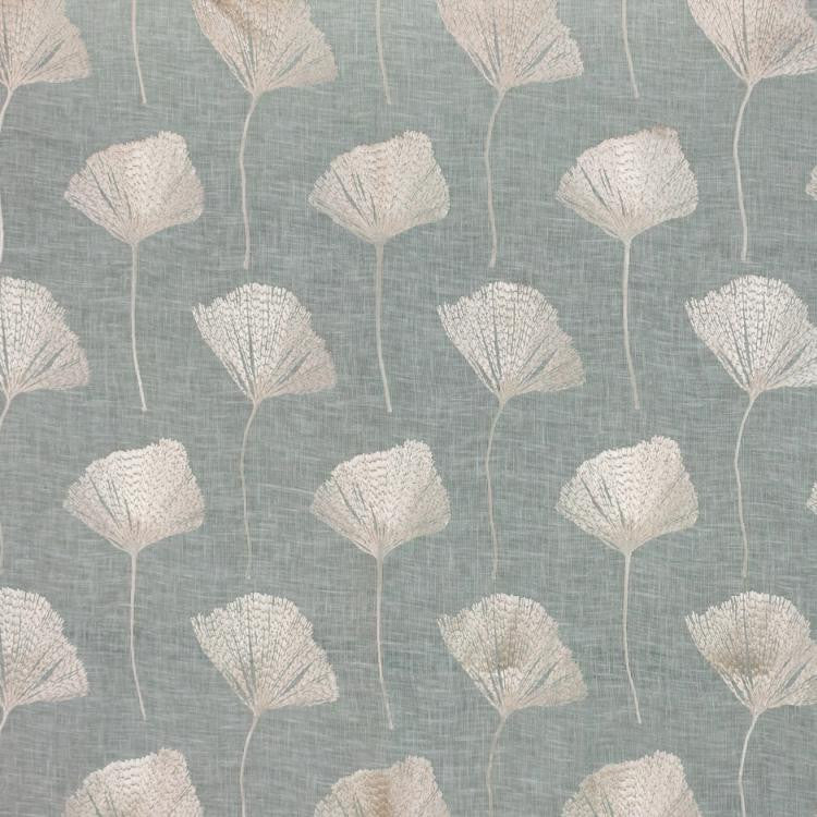 Gingko Whisper by RM CoCo Fabric