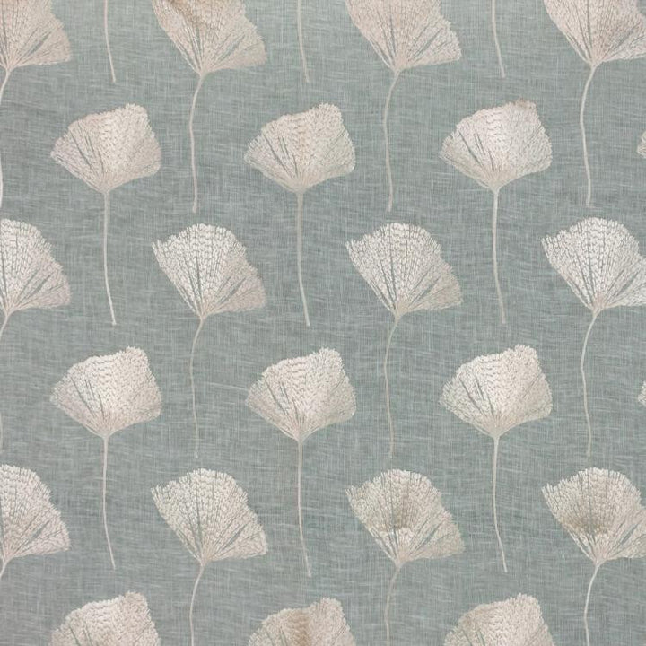 Gingko Whisper by RM CoCo Fabric