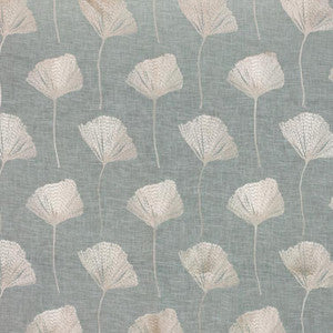 Gingko Whisper by RM CoCo Fabric