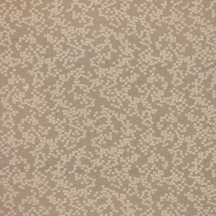 Intermittent Pebble by RM CoCo Fabric