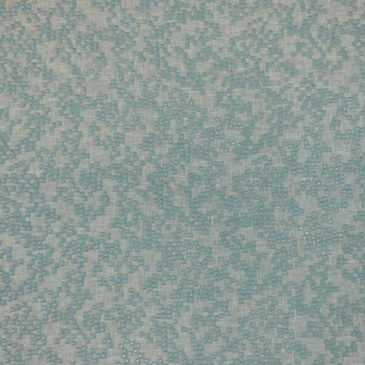 Intermittent Sky by RM CoCo Fabric