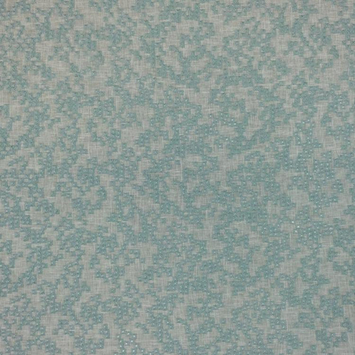 Intermittent Sky by RM CoCo Fabric