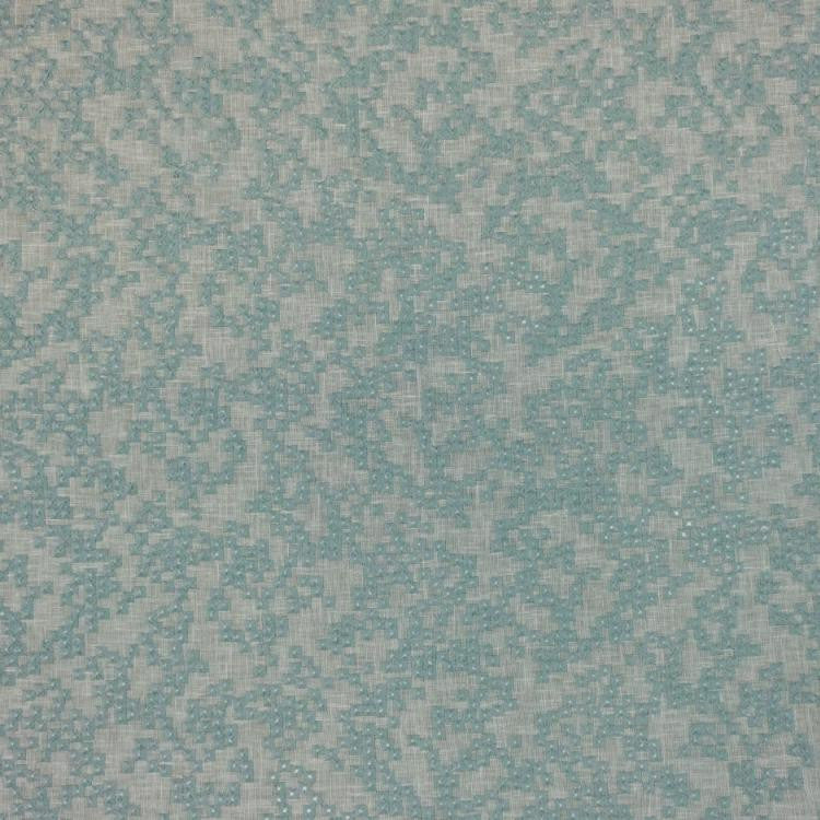 Intermittent Sky by RM CoCo Fabric