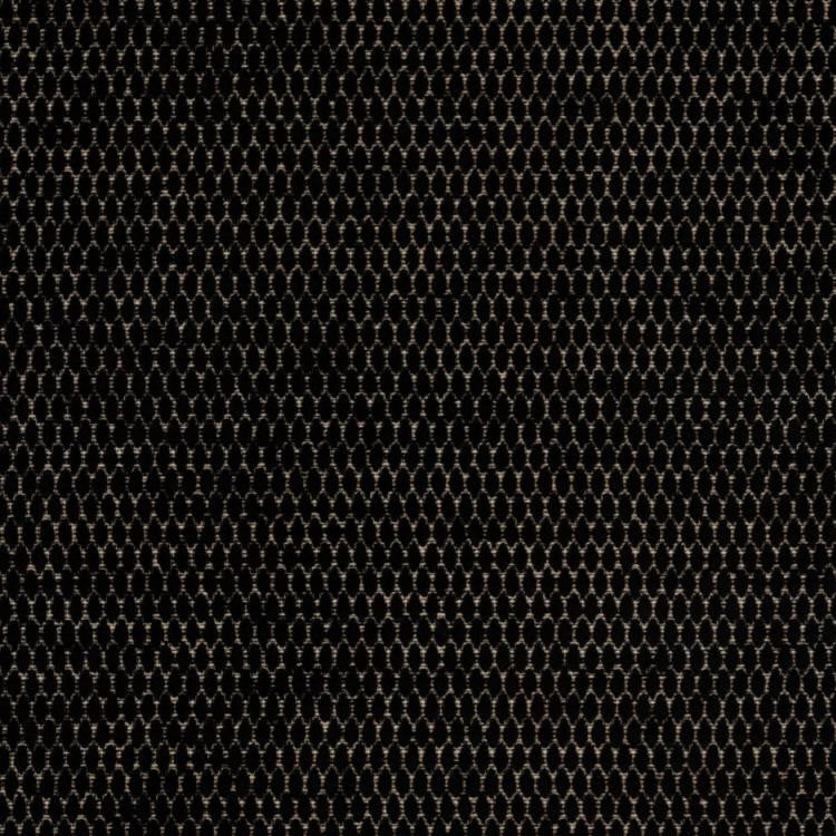Stockard Noir by RM CoCo Fabric