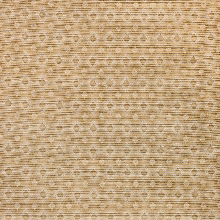 Diamond Illusion Pickled Pine by RM CoCo Fabric