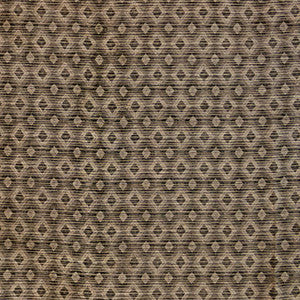 Diamond Illusion Black Walnut by RM CoCo Fabric
