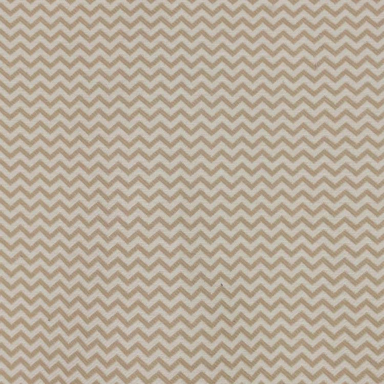 Ziggy Buff by RM CoCo Fabric