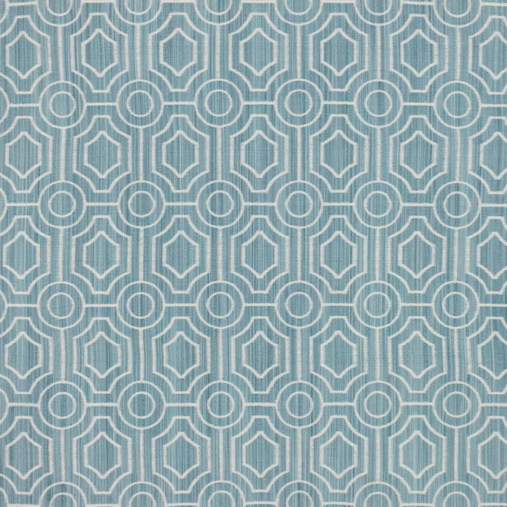 Rondelle Aquamarine by RM CoCo Fabric