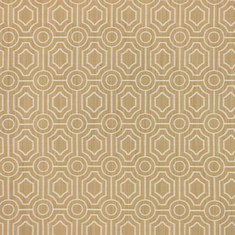 Rondelle Birch by RM CoCo Fabric
